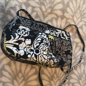 Vera Bradley small crossbody purse